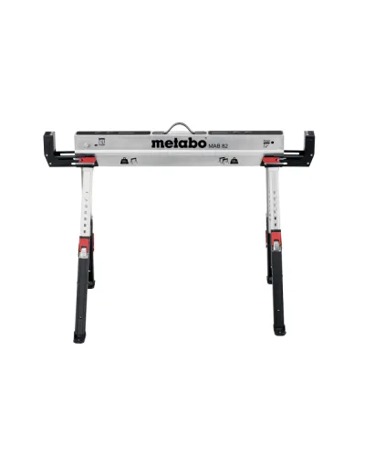 Комплект козлів Metabo МАВ 82 (626990000)