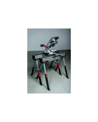 Комплект козлів Metabo МАВ 82 (626990000)