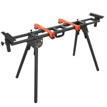 Верстак для торцовочной пилы Black+Decker BEZ100
