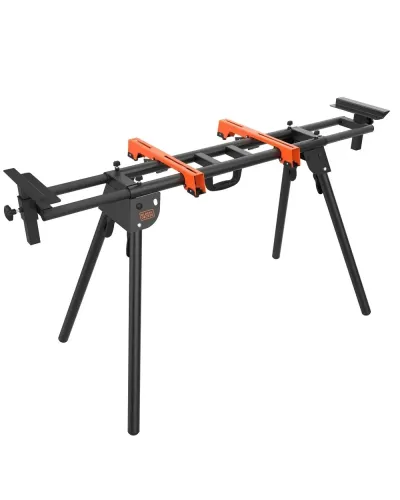 Верстак для торцювальної пили Black+Decker BEZ100