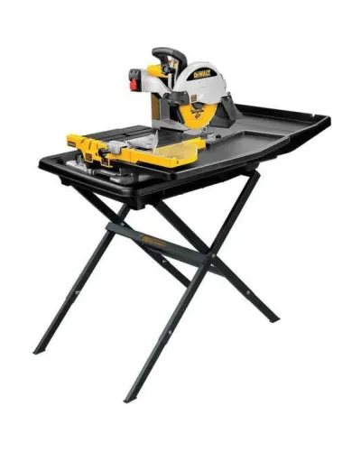 Підставка - козли для плиткоріза DeWALT D240001 (D240001)