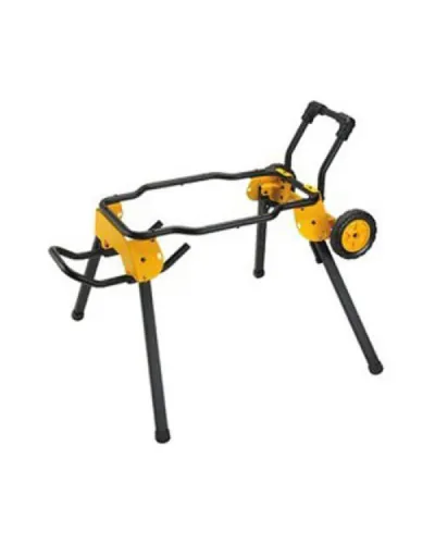 Стіл складаний з транспортувальними колесами DeWALT DWE74911 (DWE74911)