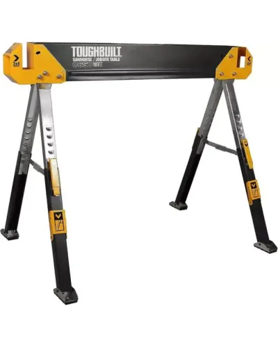 Козли складні робочі ToughBuilt (2 шт.) (TB-C650-2)