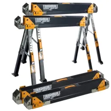 Козли робочі складні ToughBuilt (2 шт.) (TB-C700-2)