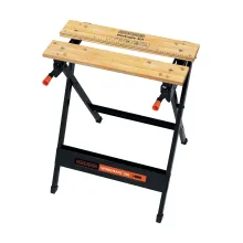 Верстак складаний Black+Decker WM301