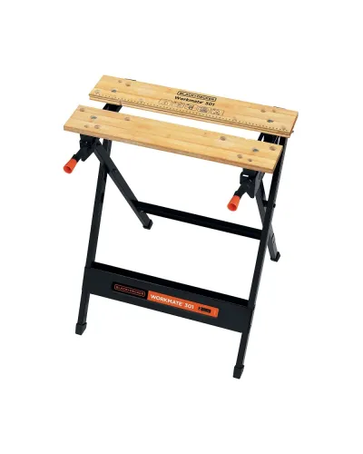 Верстак складаний Black+Decker WM301