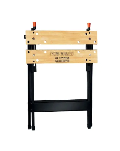 Верстак складаний Black+Decker WM301