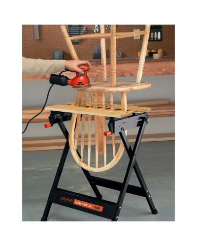 Верстак складаний Black+Decker WM301