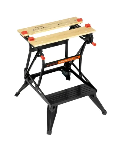 Верстак складаний Black+Decker WM536