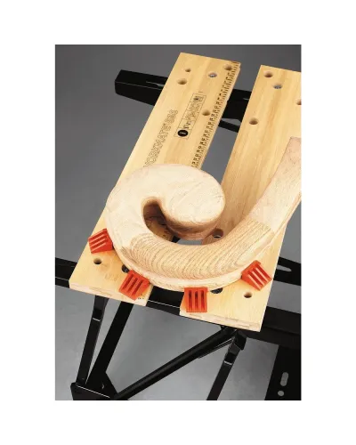 Верстак складаний Black+Decker WM536