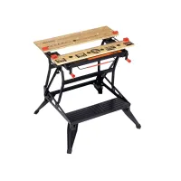 Верстак складаний Black+Decker WM825
