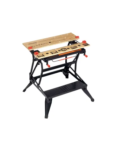 Верстак складаний Black+Decker WM825