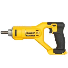 Глибинний акумуляторний вібратор для бетону DeWALT DCE531N (DCE531N)