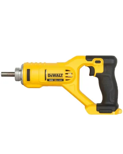 Глибинний акумуляторний вібратор для бетону DeWALT DCE531N (DCE531N)