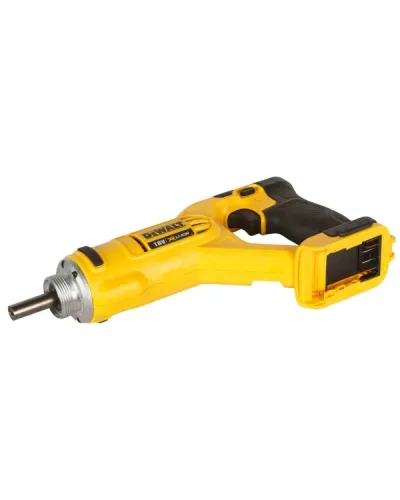 Глибинний акумуляторний вібратор для бетону DeWALT DCE531N (DCE531N)