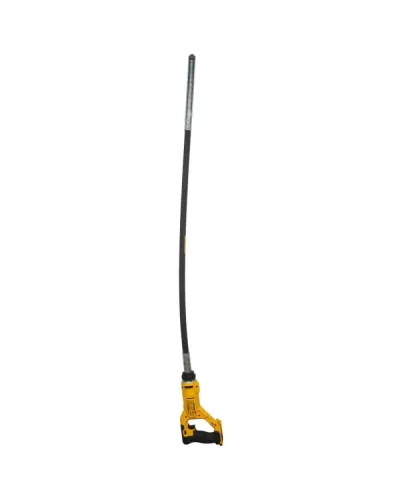 Глибинний акумуляторний вібратор для бетону DeWALT DCE531N (DCE531N)