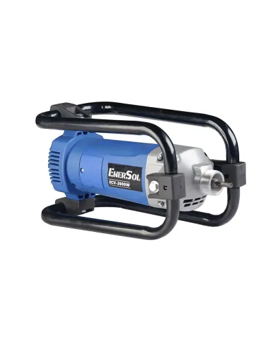 Вібратор глибинний EnerSol ECV-2000W для бетону (ECV-2000W)