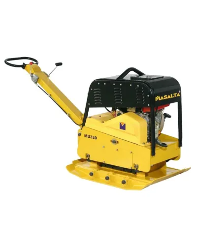 Віброплита Masalta MS330-4 реверсивна