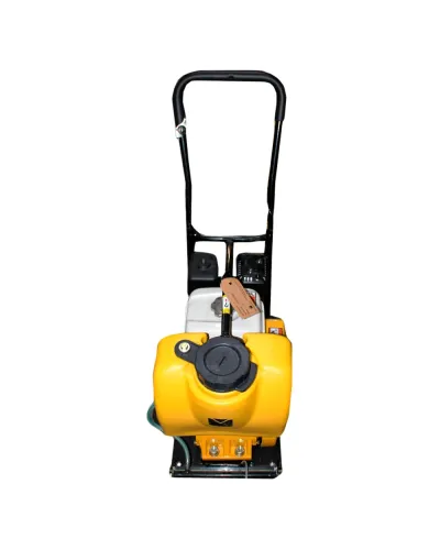 Віброплита Masalta MS60-4 з бачком
