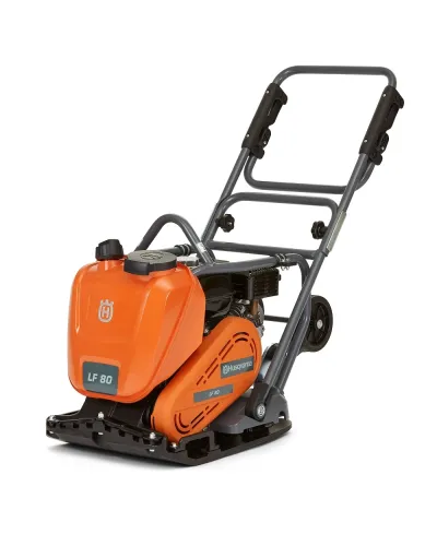 Виброплита прямоходная Husqvarna LF80 LAT (9678550-02)