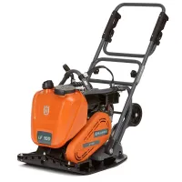 Віброплита прямохідна Husqvarna LF100 LAT (9678551-02)