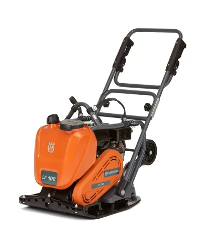 Віброплита прямохідна Husqvarna LF100 LAT (9678551-02)