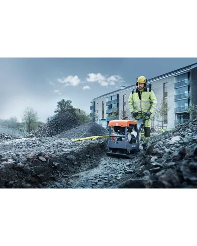 Віброплита реверсивна Husqvarna LG 204 (9678552-01)