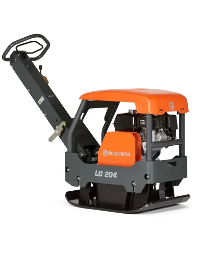 Віброплита реверсивна Husqvarna LG 204 (9678552-01)