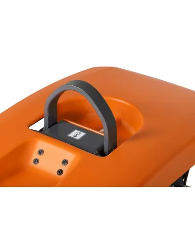 Віброплита реверсивна Husqvarna LG 204 (9678552-01)