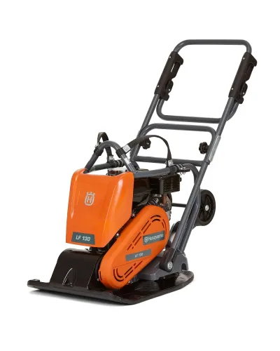 Віброплита прямохідна Husqvarna LF130 LAT (9678966-01)
