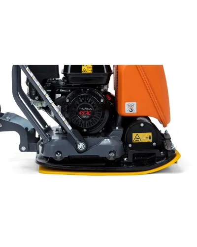 Віброплита прямохідна Husqvarna LF130 LAT (9678966-01)