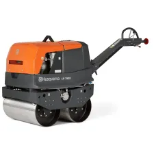 Віброкаток ручний двовалковий Husqvarna LP 7505 (9678974-02)