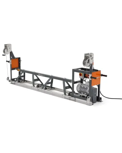 Електрична секційна віброрейка Husqvarna BT 90 E (9679411-02)