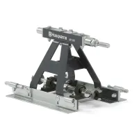 Секція 0.5 м для віброрейки Husqvarna BT 90 (9679411-04)