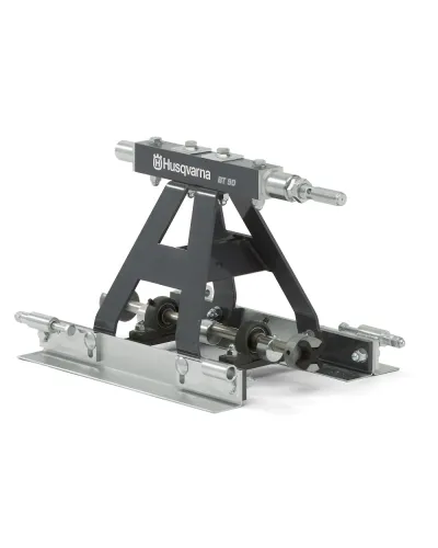 Секція 0.5 м для віброрейки Husqvarna BT 90 (9679411-04)
