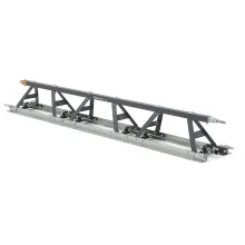 Секція 3 м для віброрейки Husqvarna BT 90 (9679411-07)