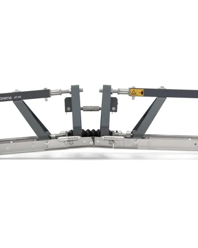 Секція 0.5 м для віброрейки Husqvarna BT 90 (9679411-04)