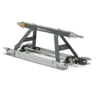 Секція 1 м для віброрейки Husqvarna BT 90 (9679411-05)