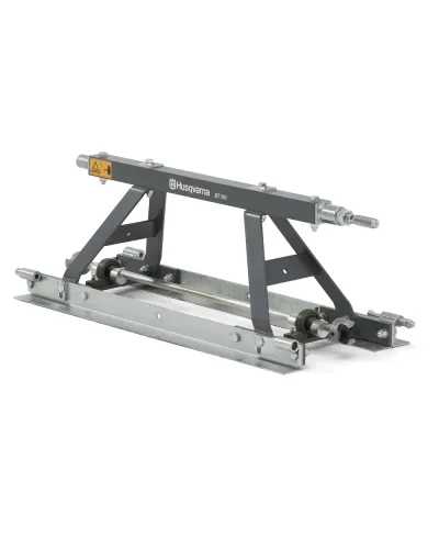 Секція 1 м для віброрейки Husqvarna BT 90 (9679411-05)
