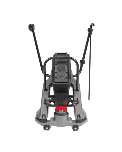 Акумуляторна віброрейка Milwaukee MXF PSCKIT-302 з профілем 3 м + АКБ і ЗП (4933479774)