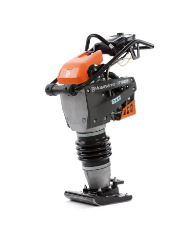 Вібротрамбовка бензинова Husqvarna LT6005 (9678545-05)
