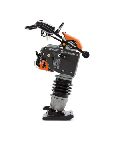 Вібротрамбовка бензинова Husqvarna LT6005 (9678545-05)