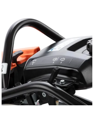 Вібротрамбовка бензинова Husqvarna LT6005 (9678545-05)
