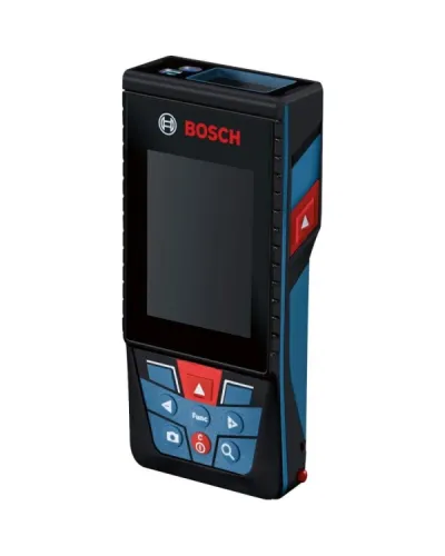 Лазерный дальномер Bosch Professional GLM 150-27 C с чехлом (0601072Z00)