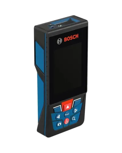 Лазерный дальномер Bosch Professional GLM 150-27 C с чехлом (0601072Z00)