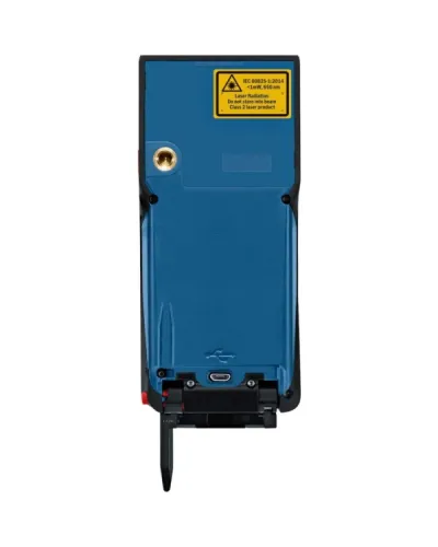 Лазерный дальномер Bosch Professional GLM 150-27 C с чехлом (0601072Z00)