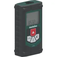 Дальномер лазерный Metabo LD 60 (606163000)