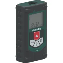Дальномер лазерный Metabo LD 60 (606163000)