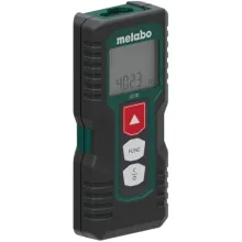 Дальномер лазерный Metabo LD 30 (606162000)
