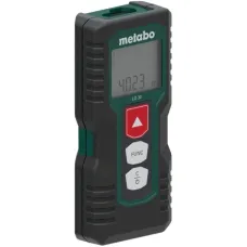 Дальномер лазерный Metabo LD 30 (606162000)